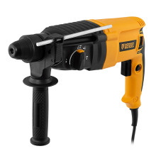 Перфоратор электрический Denzel RHH-800-26