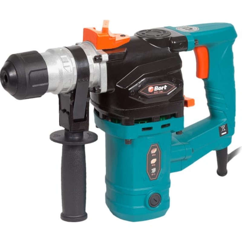 Перфоратор электрический BORT BHD-1200 Перфоратор электрический BORT BHD-1200