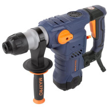 Перфоратор демонтажный MAX-PRO 1500 Вт 85094 Перфоратор демонтажный MAX-PRO 1500 Вт 85094