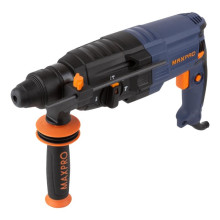 Перфоратор монтажный MAX-PRO 800 Вт 85084 Перфоратор монтажный MAX-PRO 800 Вт 85084