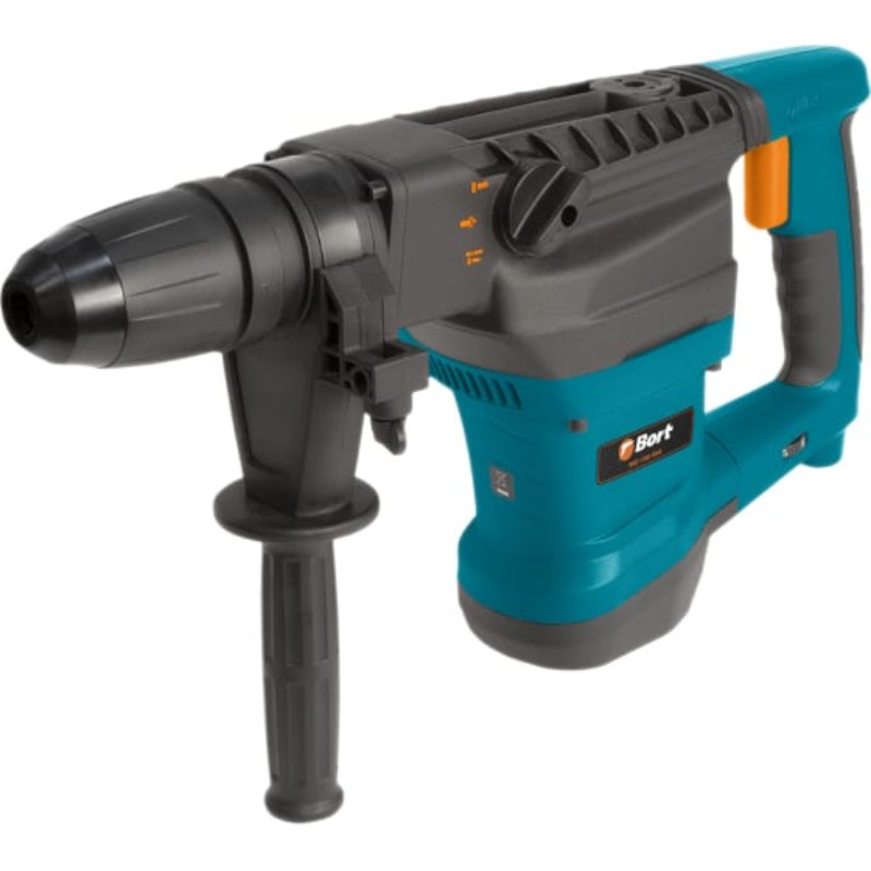 Перфоратор электрический BORT BHD-1500-MAX
