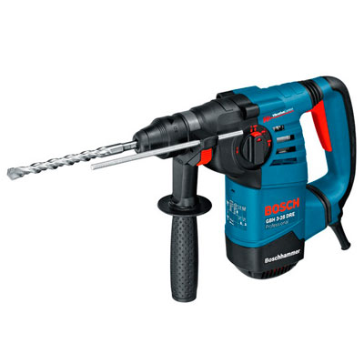 Перфоратор GBH 3‑28 DRE Перфоратор GBH 3‑28 DRE