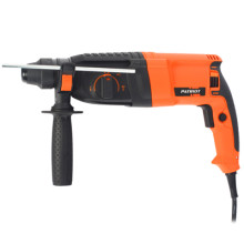 Перфоратор Patriot RH 262 The One Перфоратор Patriot RH 262 The One
