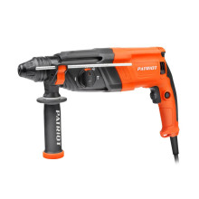 Перфоратор электрический PATRIOT RH 263, SDS+, 880Вт, 2.9Дж, 3 режима работы Перфоратор электрический PATRIOT RH 263, SDS+, 880Вт, 2.9Дж, 3 режима работы