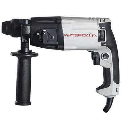 Перфоратор Интерскол П-22/620ЭР