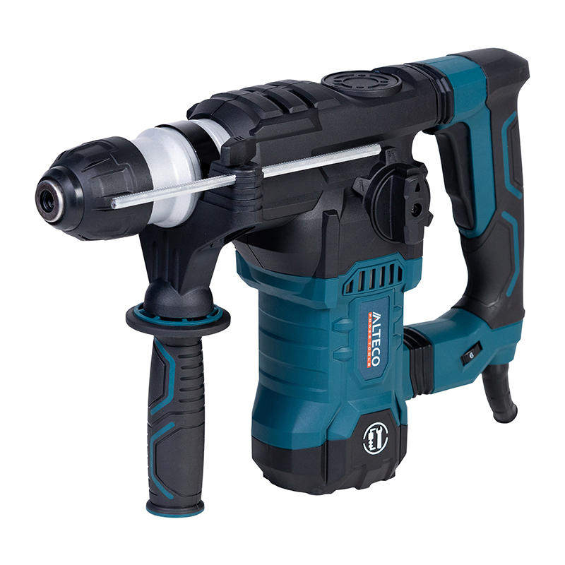 Перфоратор SDS PLUS ALTECO RH 1700-32 Перфоратор SDS PLUS ALTECO RH 1700-32