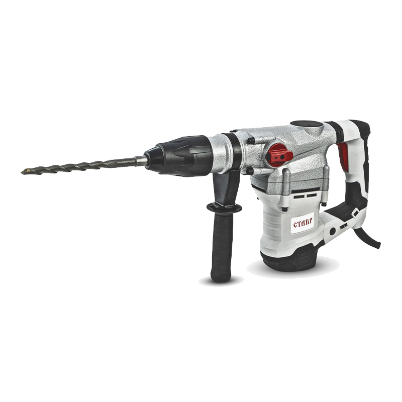 Перфоратор электрический СТАВР ПЭВМ-1800 Перфоратор электрический СТАВР ПЭВМ-1800