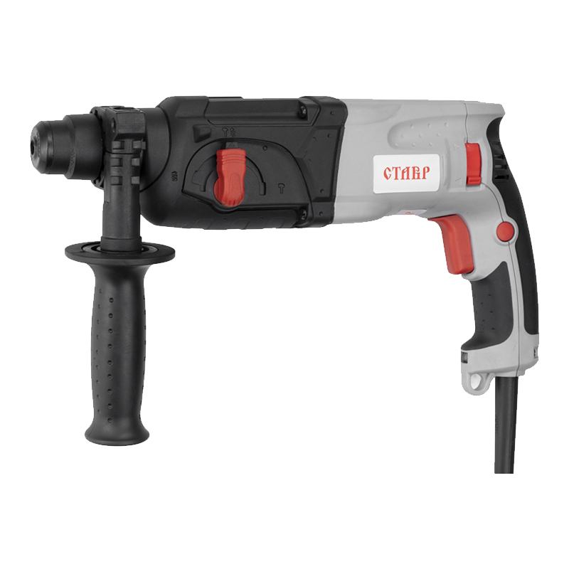 Перфоратор электрический СТАВР ПЭГ-780 Перфоратор электрический СТАВР ПЭГ-780