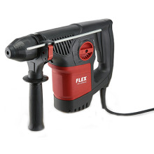 Перфоратор FLEX CHE 4-32 R SDS-plus 230/CEE Перфоратор FLEX CHE 4-32 R SDS-plus 230/CEE