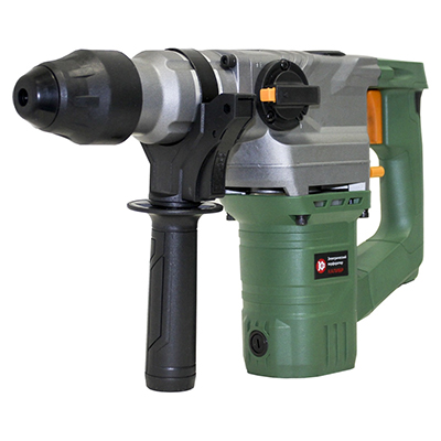 Перфоратор электрический Калибр ЭП-870/26 Перфоратор электрический Калибр ЭП-870/26