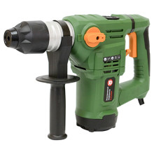 Перфоратор электрический Калибр ЭП-1500/36