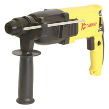 Перфоратор электрический Калибр Мастер ЭП-800/26М
