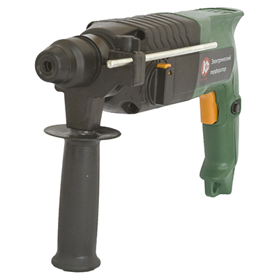 Перфоратор электрический Калибр ЭП-800/26 Перфоратор электрический Калибр ЭП-800/26