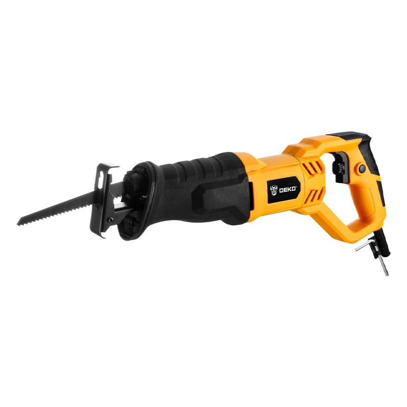 Сабельная пила DEKO DKRS1000 Сабельная пила DEKO DKRS1000