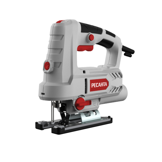 Лобзик электрический Ресанта Л-100/850