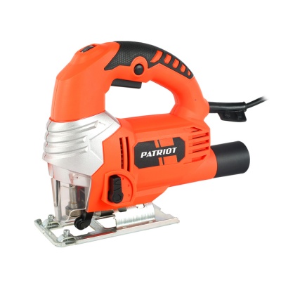 Лобзик Patriot LS 601 The One Лобзик Patriot LS 601 The One