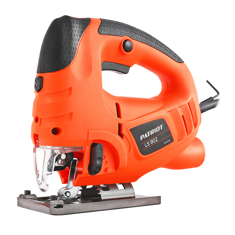 Лобзик PATRIOT LS 902 Лобзик PATRIOT LS 902
