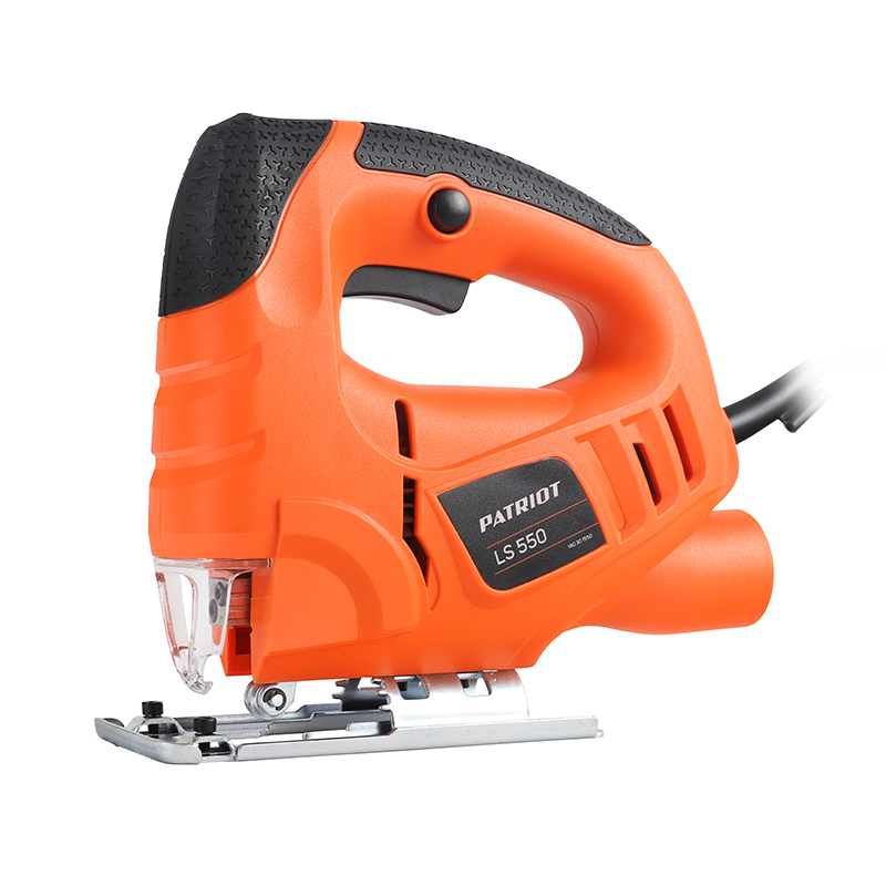 Лобзик PATRIOT LS 550 Лобзик PATRIOT LS 550