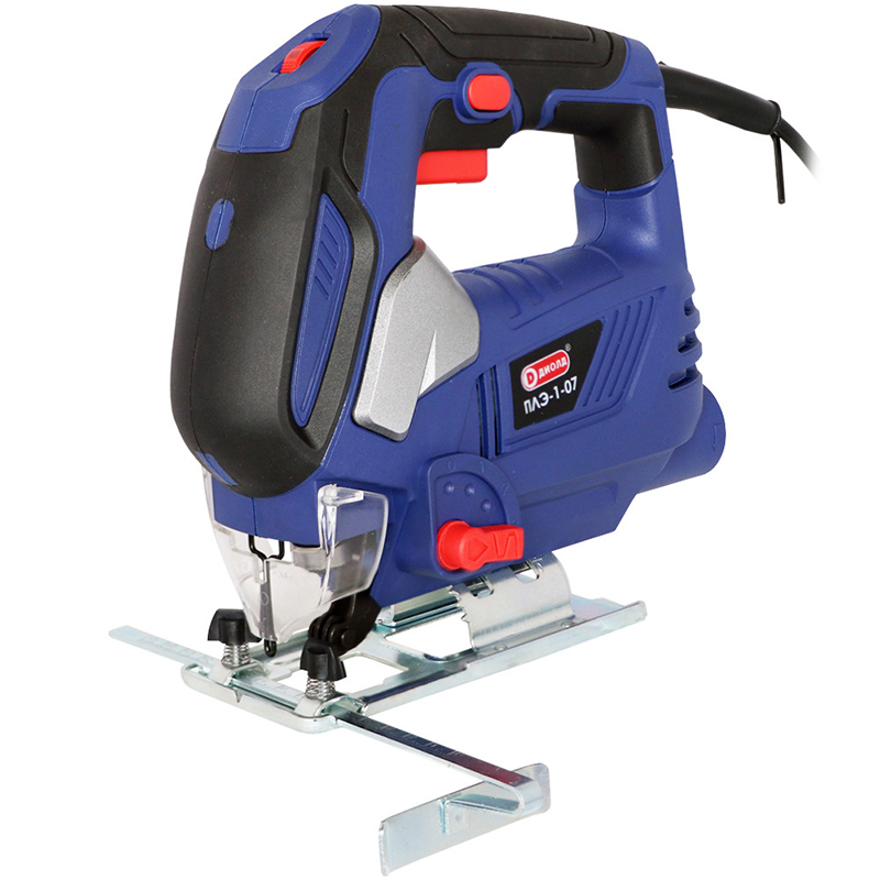 Лобзик ДИОЛД ПЛЭ-1-07 (быстрозажимной механизм)