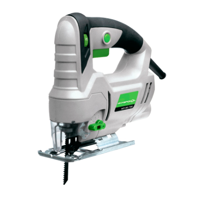 Лобзик электрический Интерскол МП-85/700Э