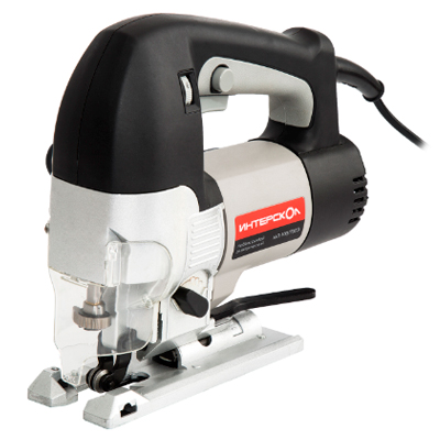 Лобзик электрический Интерскол МП-100/700Э Лобзик электрический Интерскол МП-100/700Э