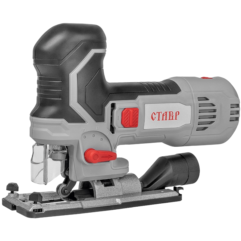 Лобзик электрический СТАВР ЛЭ-100/850