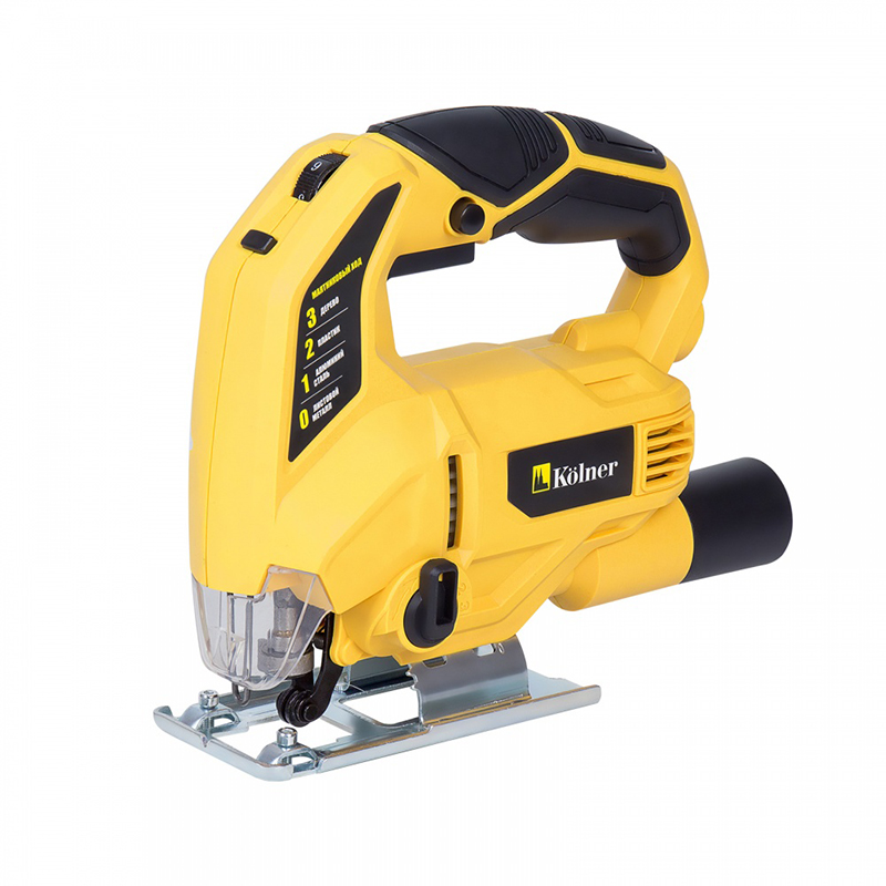 Лобзик KOLNER KJS 750V Лобзик KOLNER KJS 750V