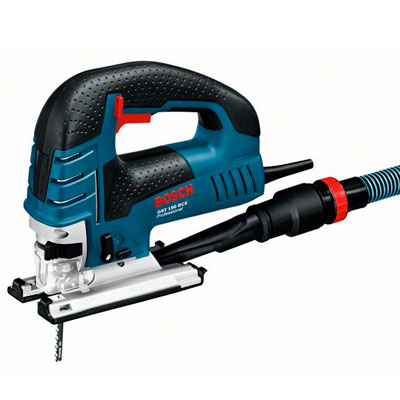 Лобзик (пила лобзиковая) Bosch GST 150 BCE 0.601.513.000 Лобзик (пила лобзиковая) Bosch GST 150 BCE 0.601.513.000