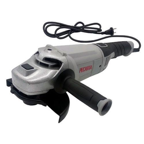 Углошлифовальная машина Ресанта УШМ-180/1800 Углошлифовальная машина Ресанта УШМ-180/1800