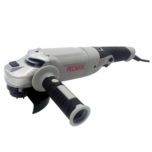 Углошлифовальная машина Ресанта УШМ-125/1200Э Углошлифовальная машина Ресанта УШМ-125/1200Э