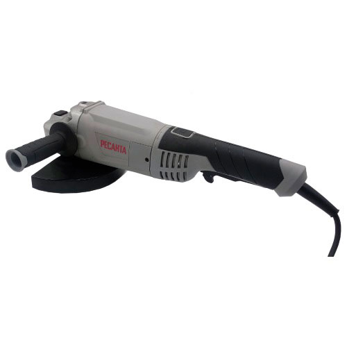 Углошлифовальная машина Ресанта УШМ-230/2300 Углошлифовальная машина Ресанта УШМ-230/2300