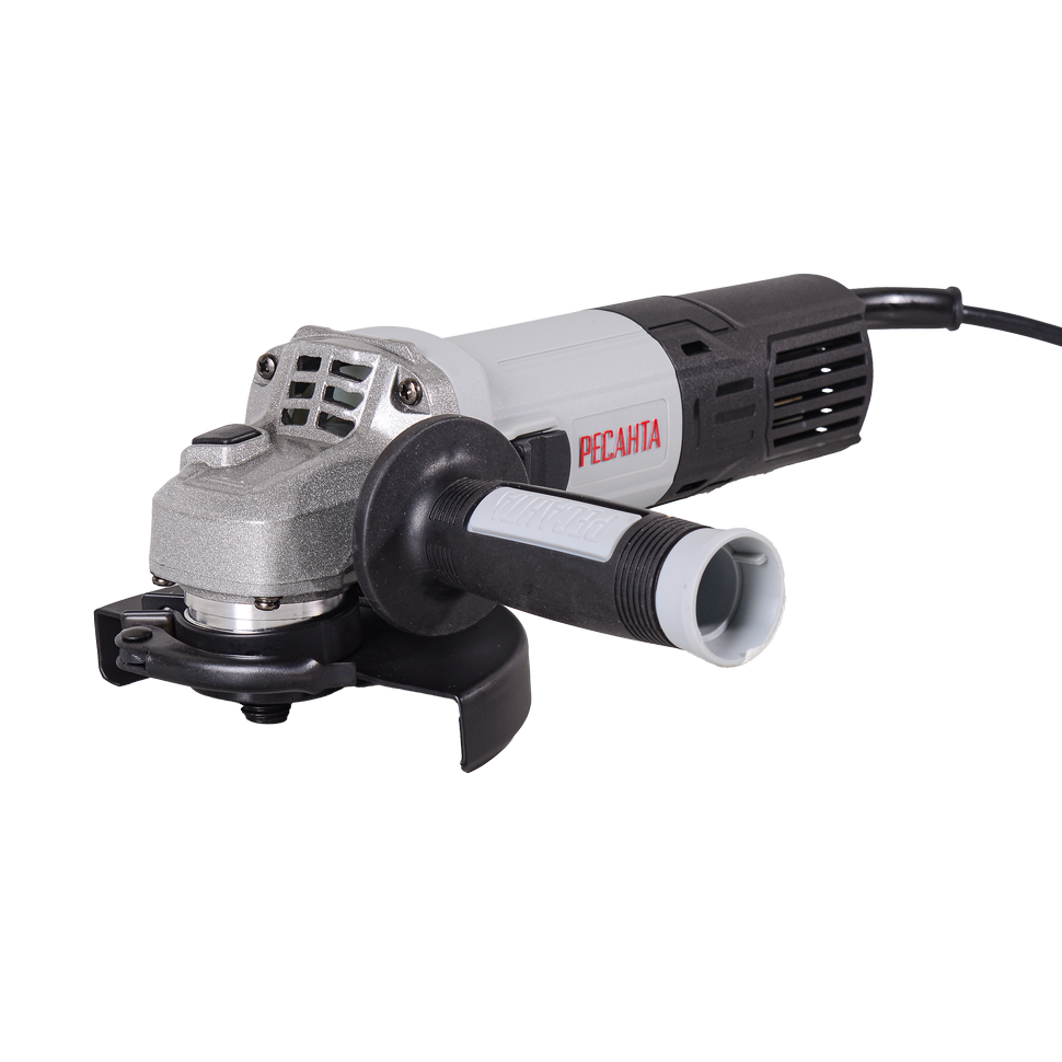 Углошлифовальная машина Ресанта УШМ-125/1100 ПП Углошлифовальная машина Ресанта УШМ-125/1100 ПП