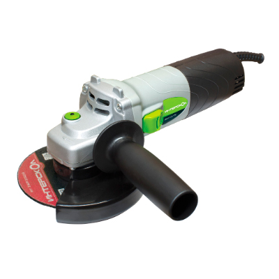 Угловая шлифмашина Интерскол УШМ-125/750