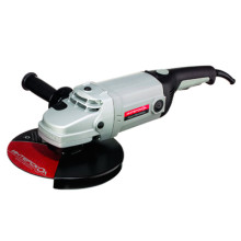 Угловая шлифмашина Интерскол УШМ-230/2300