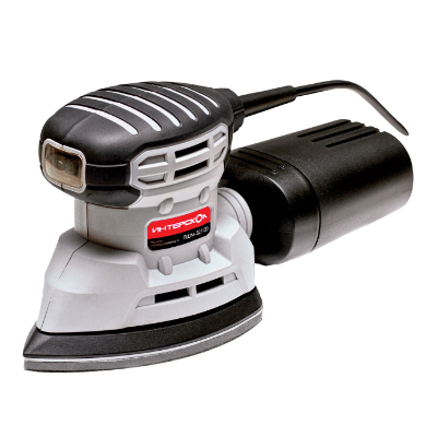 Машина плоскошлифовальная Интерскол ПШМ-32/130