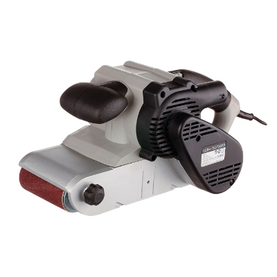 Шлифмашина ленточная Интерскол ЛШМ-100/1200Э Шлифмашина ленточная Интерскол ЛШМ-100/1200Э