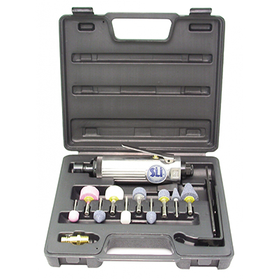 Пневматическая шлифмашина Sumake ST-7733MK Пневматическая шлифмашина Sumake ST-7733MK