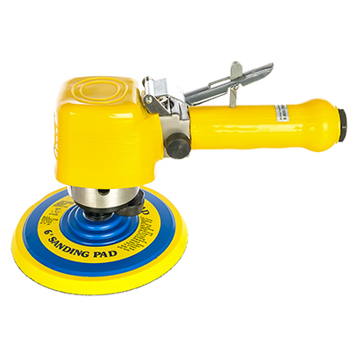 Пневмоорбитальная шлифовальная машина Sumake ST-7715P