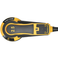 Шлифовальная машинка ручная Schtaer 220V/50Hz, 350W, эксцентрик 2,5 мм SCH-01-125-2.5 Шлифовальная машинка ручная Schtaer 220V/50Hz, 350W, эксцентрик 2,5 мм SCH-01-125-2.5