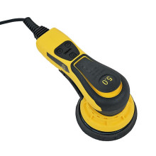 Шлифовальная машинка Schtaer SCH-02-125-5.0 Шлифовальная машинка Schtaer SCH-02-125-5.0