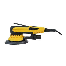 Шлифовальная машинка Schtaer SCH-02-150-2.5 Шлифовальная машинка Schtaer SCH-02-150-2.5