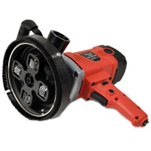 Шлифовальная машинка Schtaer SM-150 для снятия старой краски Шлифовальная машинка Schtaer SM-150 для снятия старой краски