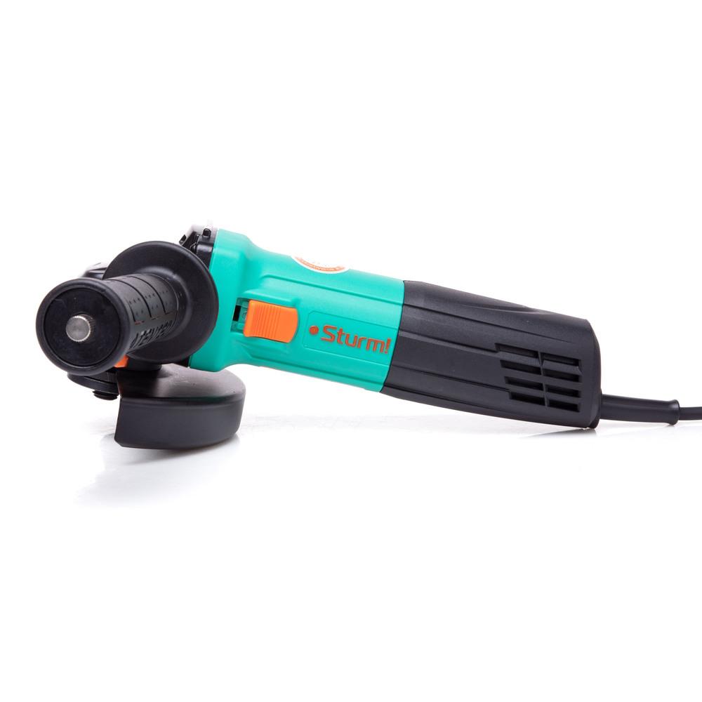 Болгарка (УШМ) Sturm AG9012TE Болгарка (УШМ) Sturm AG9012TE