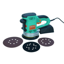 Эксцентриковая шлифовальная машина Sturm OS8120R