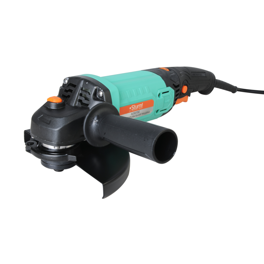 Болгарка (УШМ) Sturm! AG9015E Болгарка (УШМ) Sturm! AG9015E