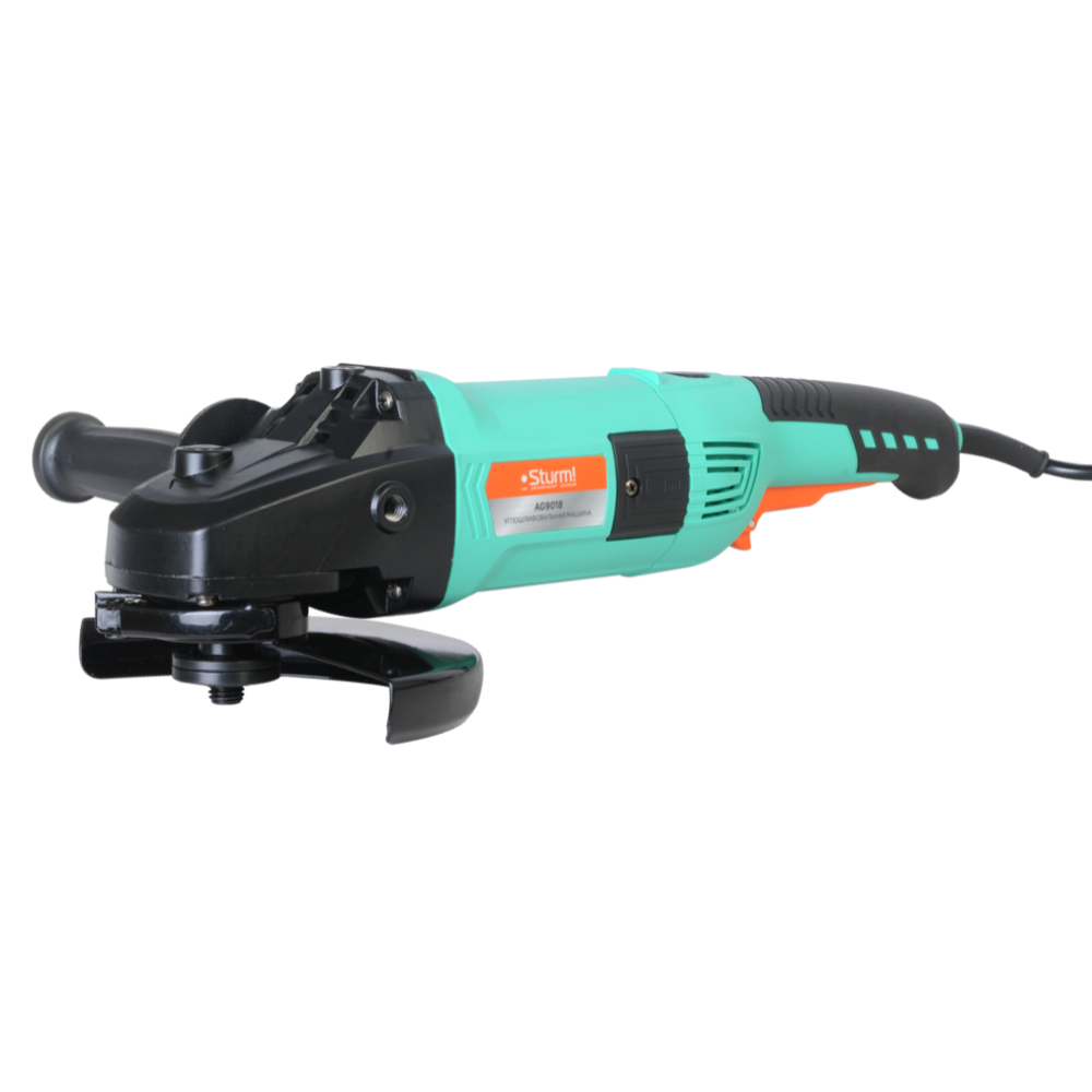 Болгарка (УШМ) Sturm! AG9018