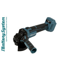 УШМ аккумуляторная б/щ Sturm! CAG1812BLE