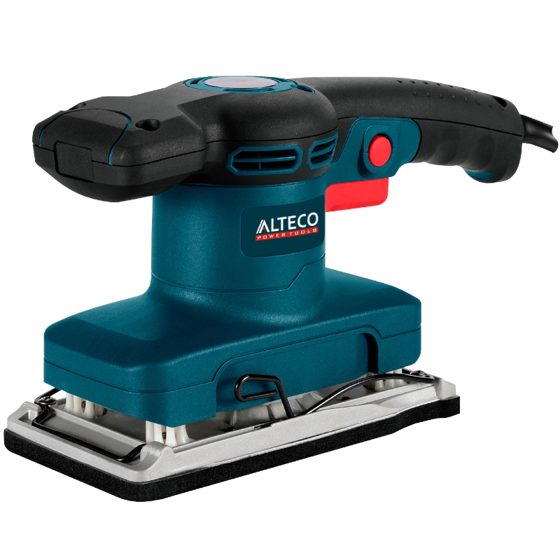 Виброшлифмашина ALTECO SN 320