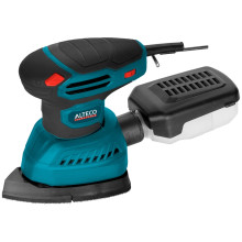 Виброшлифмашина ALTECO SN 240-4 Виброшлифмашина ALTECO SN 240-4