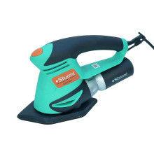 Вибрационная шлифовальная машина 3 в 1 Sturm! OS8132M